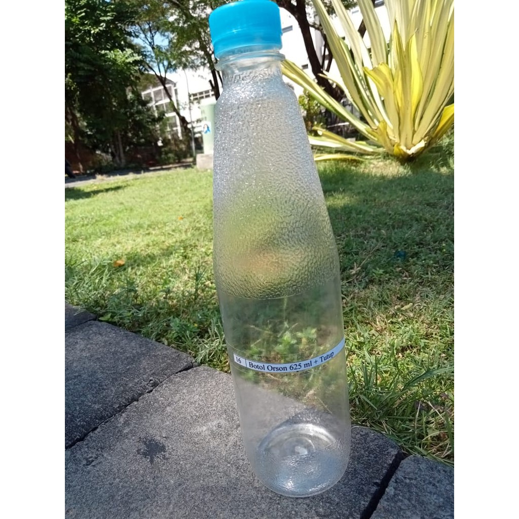 BOTOL ORSON 625 ML