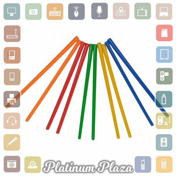 Mainan Kreativitas Bangunan 4D - 88003 - Multi-Color`8ZB6GB-