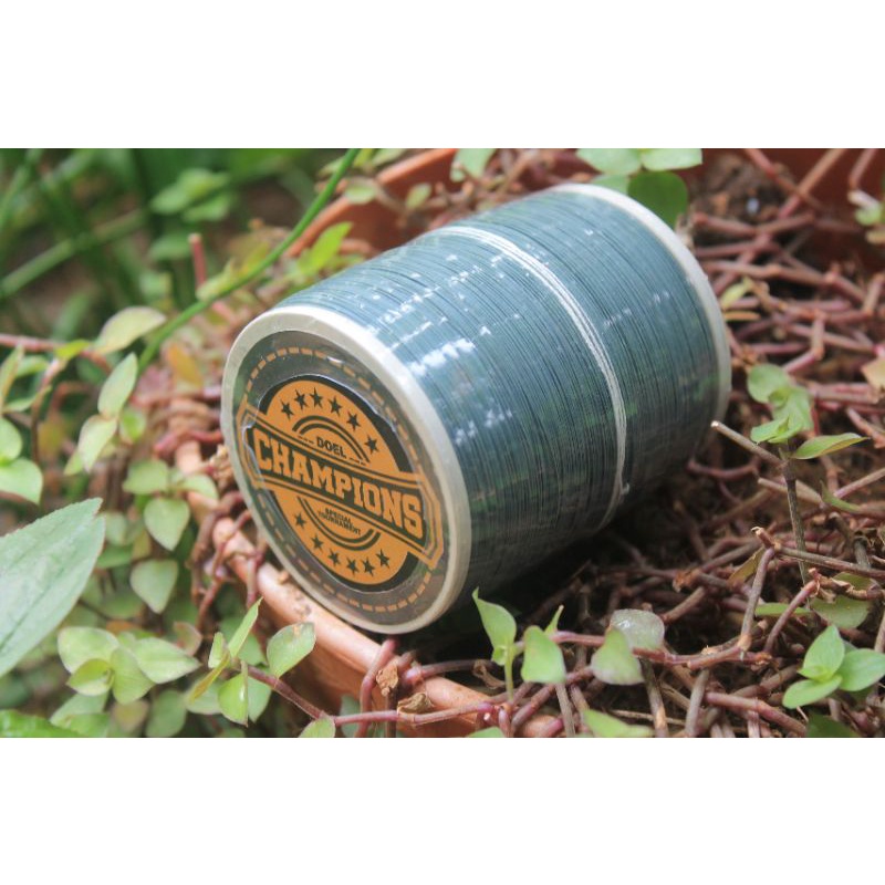 Gelasan Original Rimbasaga Champions