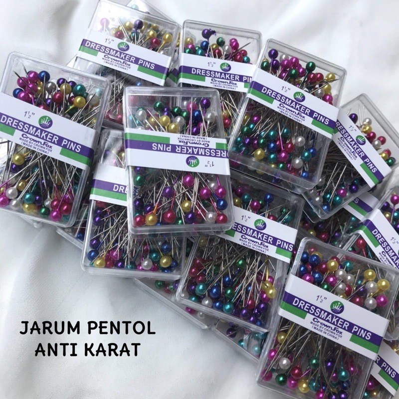 JARUM PENTUL MURAH