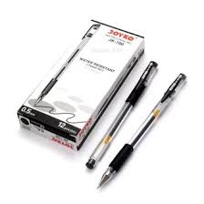 

Pulpen joyko-100 hitam (satuan)