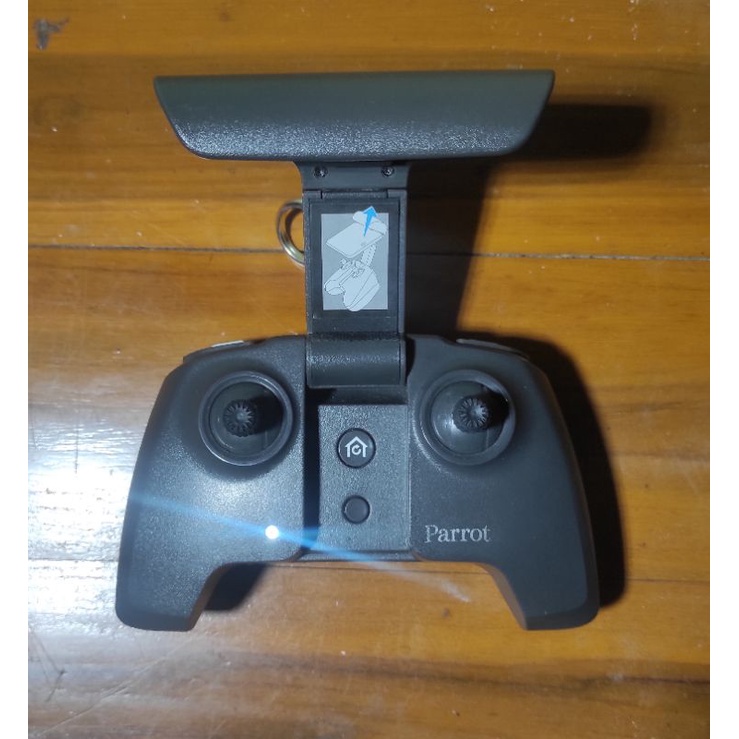 Drone Parrot Anafi Remot