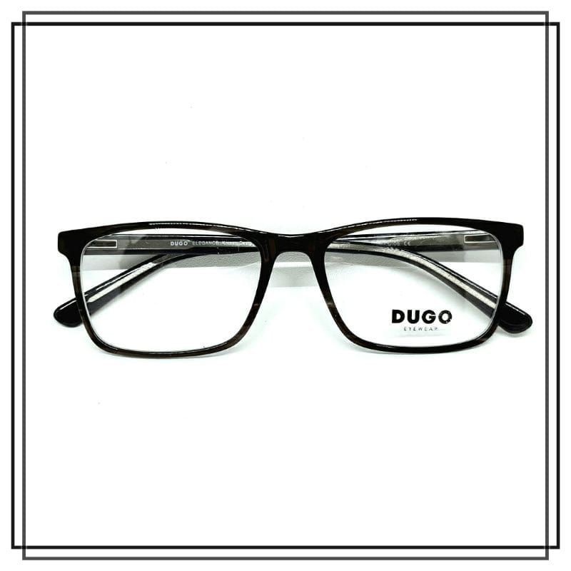 FRAME KACAMATA PLASTIK DUGO 5207 ORIGINAL Model Keren Kualitas Premium Ringan Awet Harga MURAH