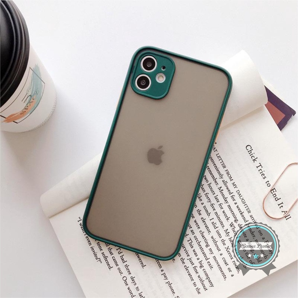 SOFTCASE CASE DOFF DOVE HYBRID SAMSUNG GRAND PRIME J2 PRIME J1 2016 J1 ACE CORE J3 PRO J4 J4+ BD1634-3