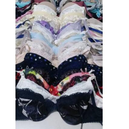 Koleksi Terbaru.. BRA KHUSUS SIZE 32 dan 34