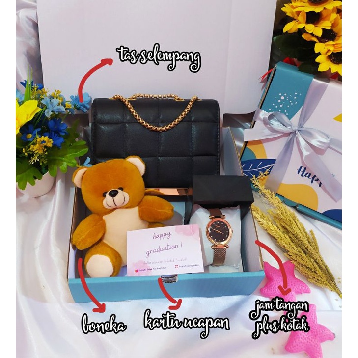 

hampers cewek ulang tahun/hampers cewek/kado cewek ultah/wisudah/pernikahan