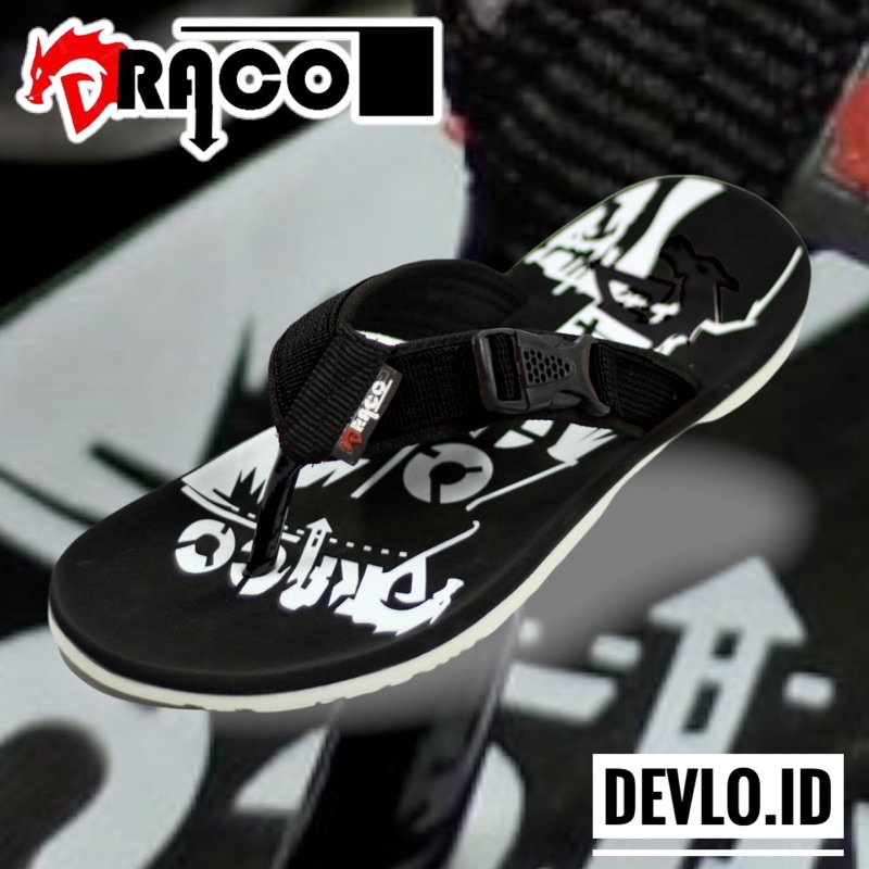 Sandal Japit Pria Grafity Distro Sandal Pria Kasual