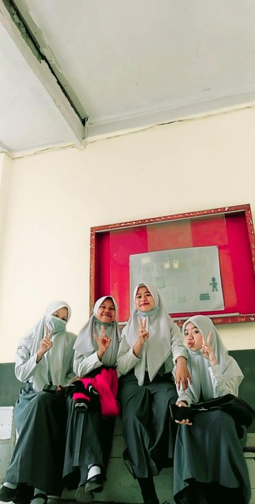 Sarimbit Couple Batik