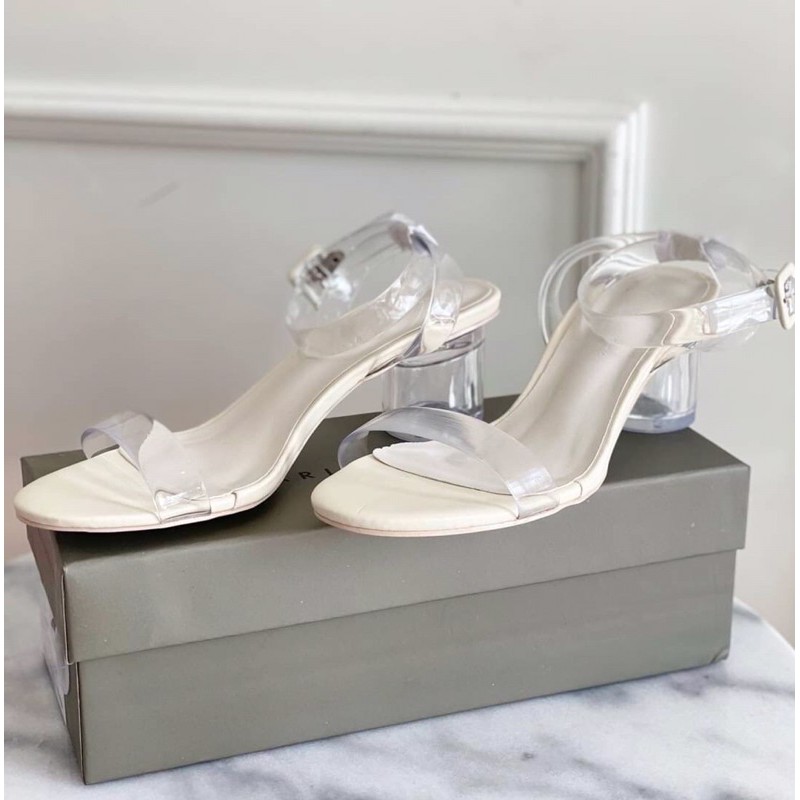 CK Heels 5 cm 200cks