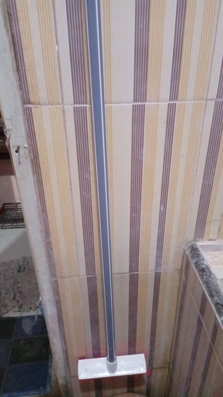 Sikat Lantai/sikat Dorong/sikat Sodok Dragon