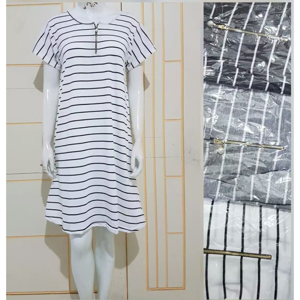 Dress salur Busui [ LD 100, P 93]