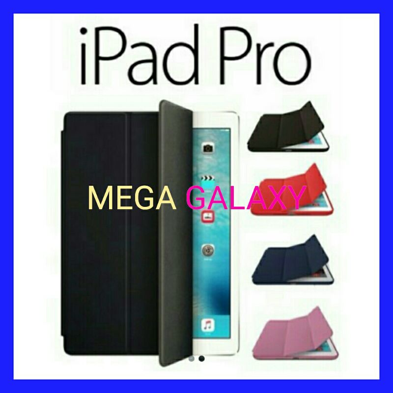Apple Smart Case iPad Pro 2 9.7 inch Tahun 2016