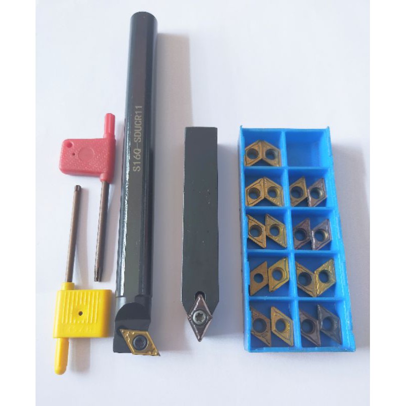 PISOU BUBUT CQ6230.6232 LUAR N DALAN SET