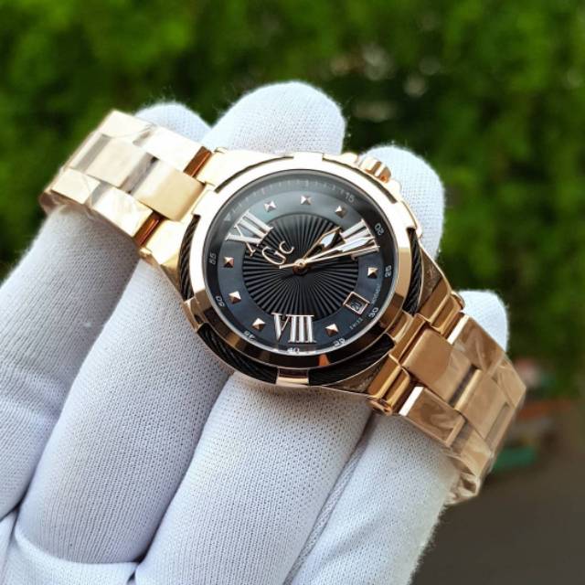 GC GUESS COLLECTION ORI