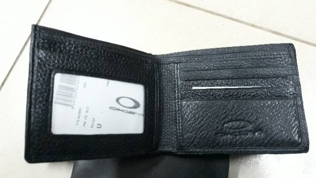 Dompet Kulit 3 Dimensi