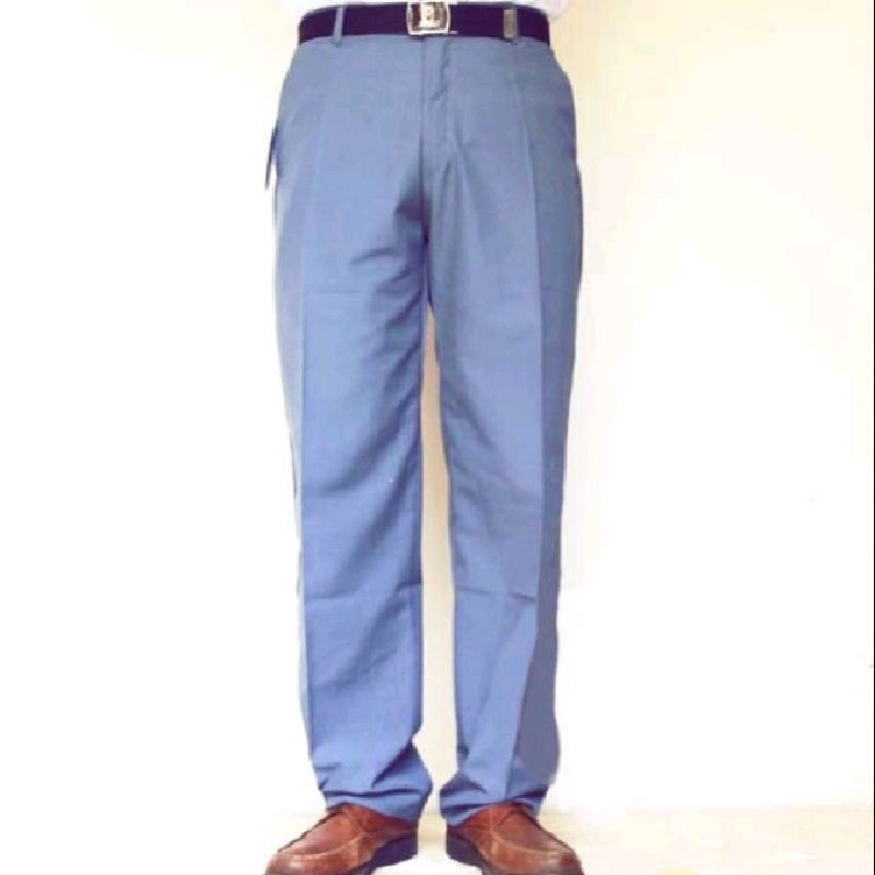 Celana Abu SMA Preloved