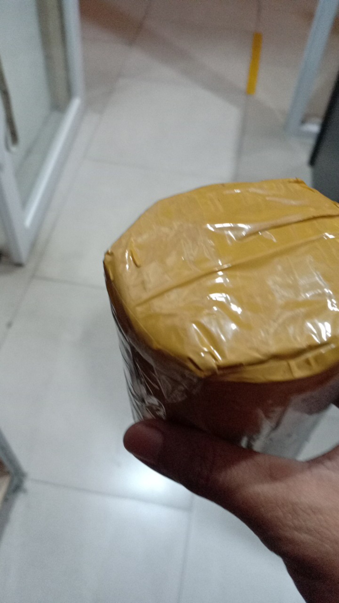 Botol Roll On 10ml, 15ml Kaca Tebal Transparan Essential Oil, Parfum