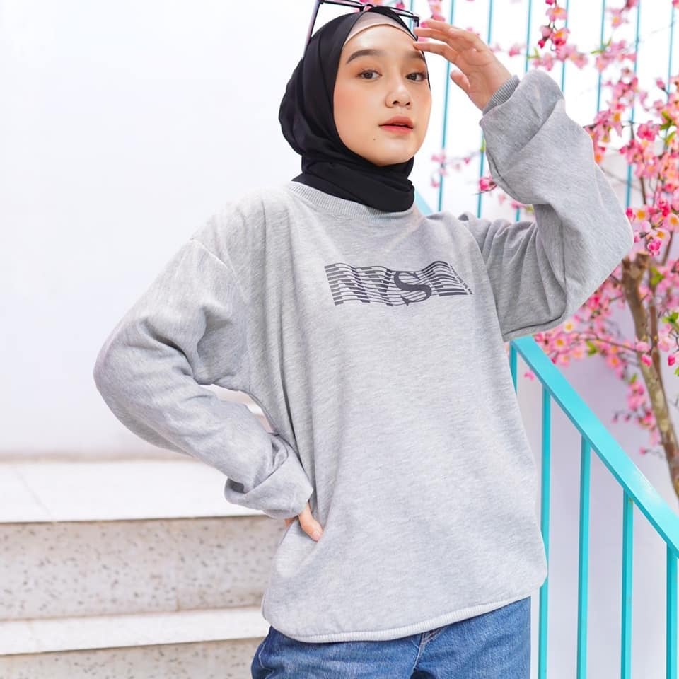 NYSE Sweater - Sweater Hoodie Unisex Terbaru