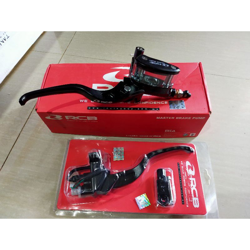 master rem master brake caliper rcb oval pengeriman rcb master rem rcb oval master break pump set  c