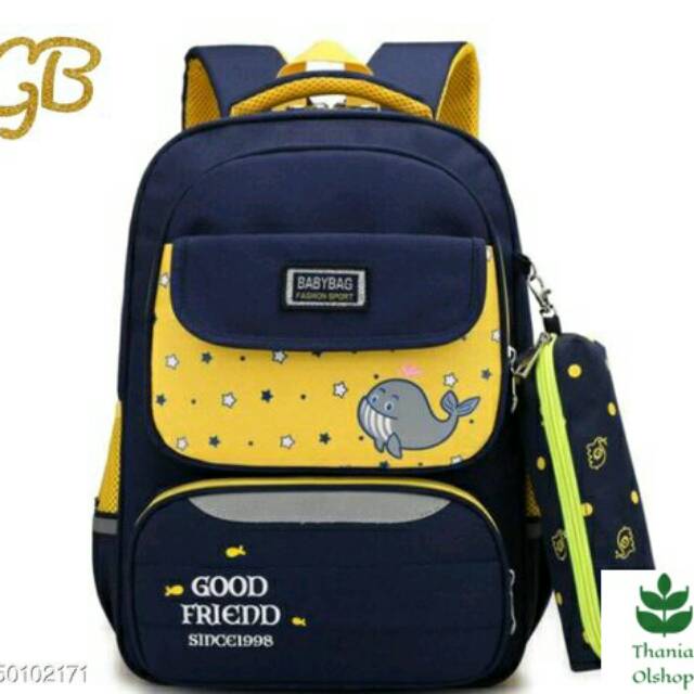 (COD) Tas Cantik Lucu Casual