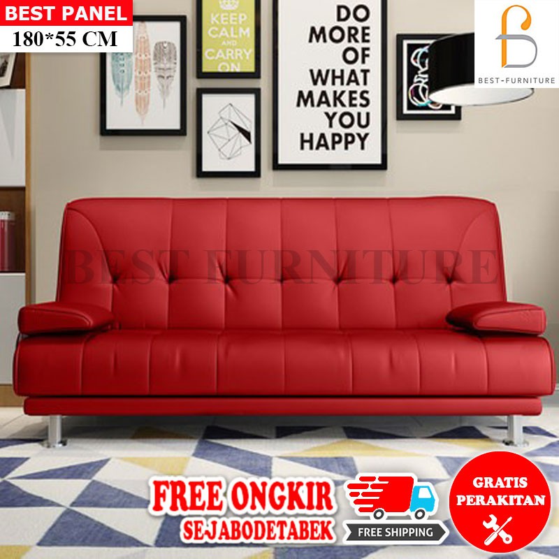 Best Wellington's Sofabed Poppy Minimalis