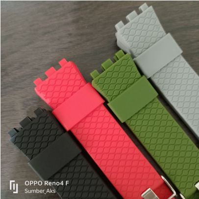 STRAP JAM TANGAN SUNTO SKYMAX TERBARU