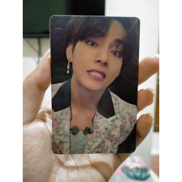 pc taehyung mots dvd
