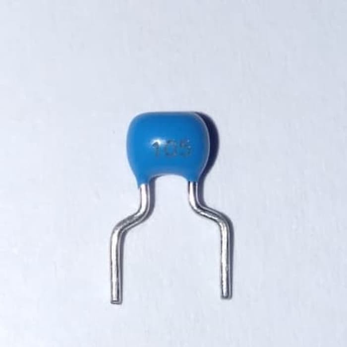 Kapasitor MLCC 1uF 50V