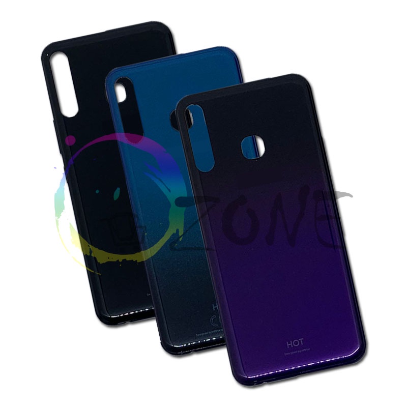 BACKDOOR - BACK CASING - HOUSING INFINIX HOT 8 X650