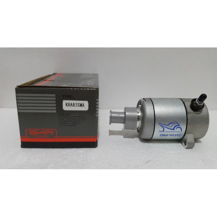 Dinamo Stater Karisma