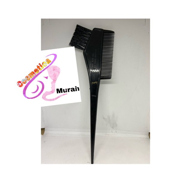 Premium - Sisir cat rambut 2 in 1 // SISIR CAT RAMBUT // SISIR RAMBUT SASAK