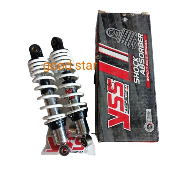 Shock YSS Top up 280MM Jupiter z Vega F1zr Original Thailand Yss