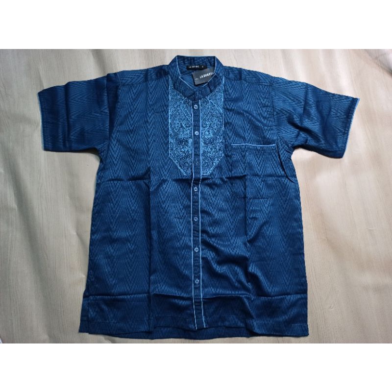 (SALE SAMPE HABIS) GHULISTAN14 KOKO ATASAN LA SHAKKA DEWASA BAHAN BUNGLON