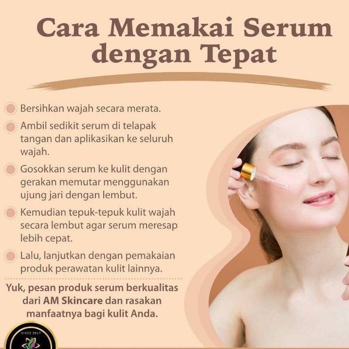 SERUM WHITENING GLOWING|BOOSTER| BEST SELLER