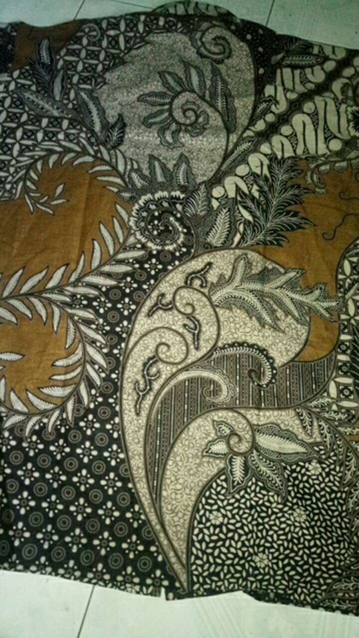 Kemeja Batik Pria Lengan Pendek Big Size Jumbo M.l.xl.xxl.3xl.4xl.5xl.6xl.7xl.8xl.9xl.10xl