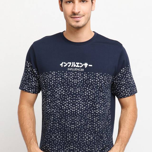 Poshboy Tshirt Abriel