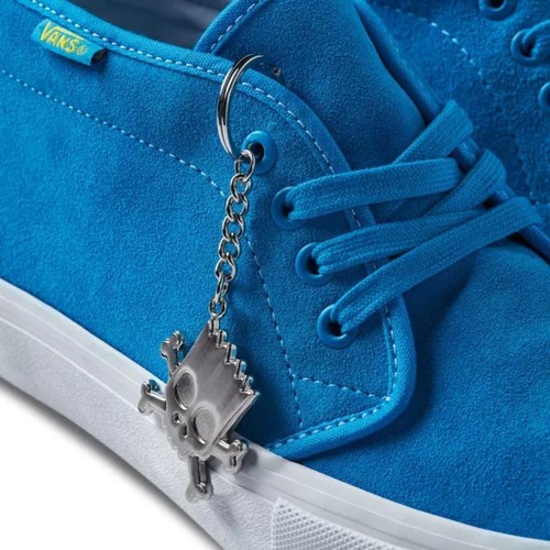 Vans x The Simpsons Chukka Pro