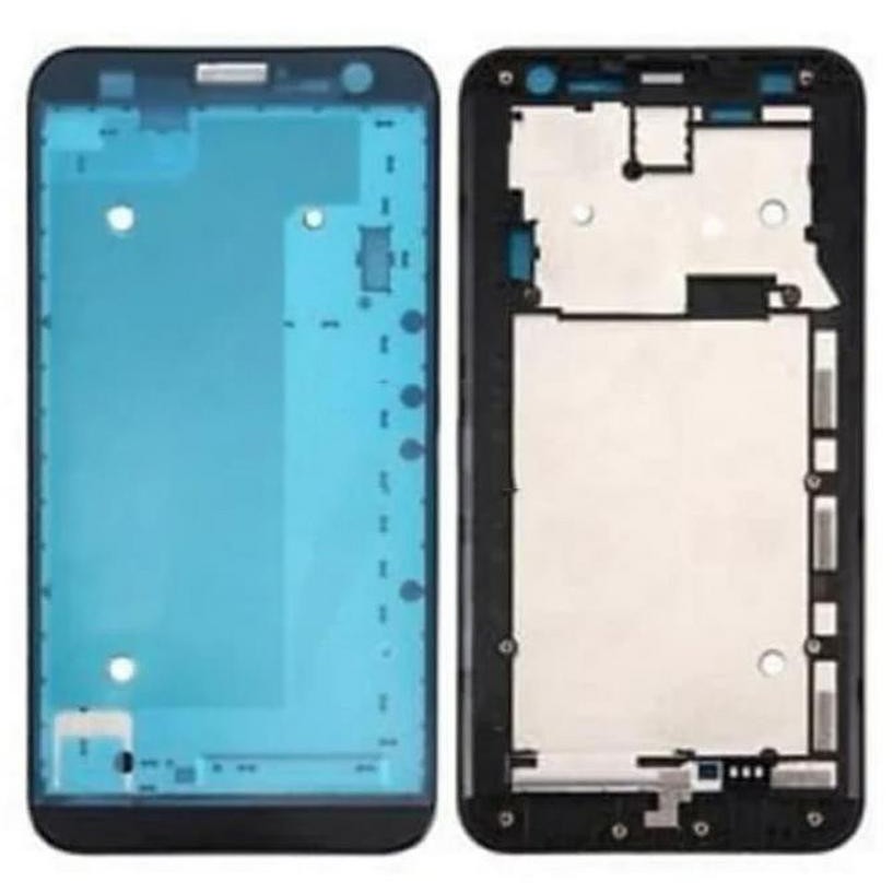 Tulang Tengah Bezel Frame LCD Tatakan Lcd Asus Zenfone 2 5.5 inch ZE550ML ZE551ML