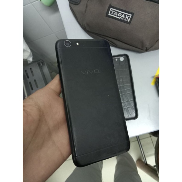 vivo y53 Second Minus