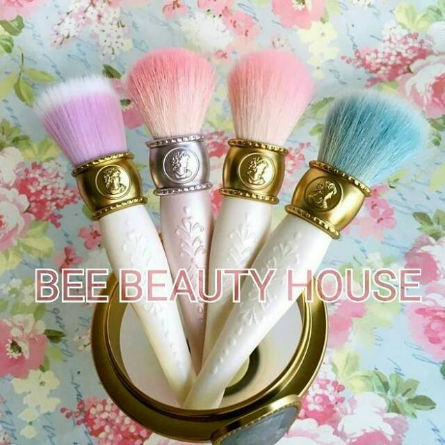 Kuas Make up Makeup brush laduree less