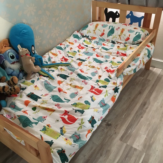Tempat Tidur Anak Ikea Shopee Indonesia