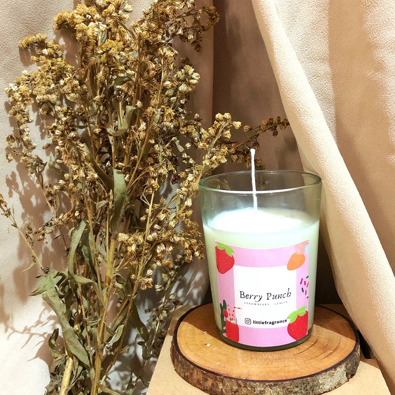 Jual Scented Candles Shopee Indonesia