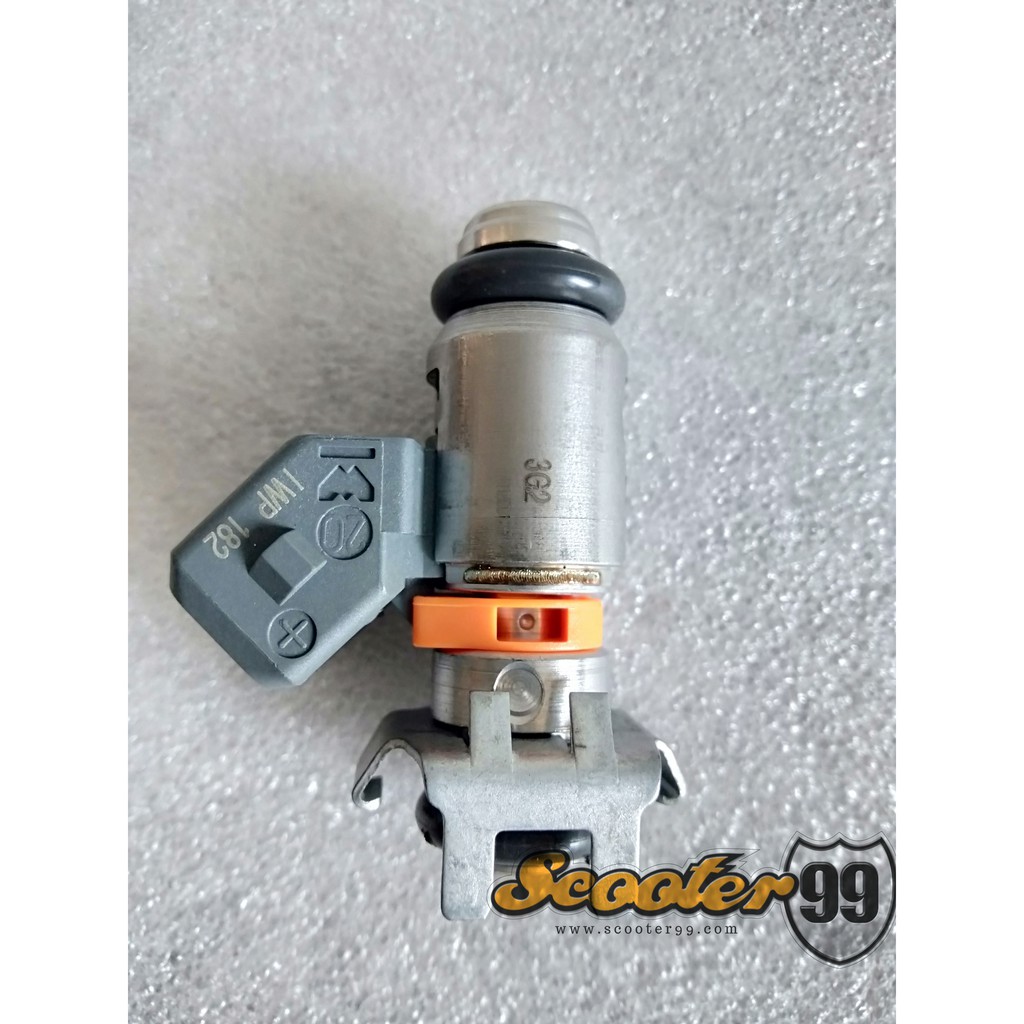 Fuel Injector PIAGGIO untuk Vespa 3V