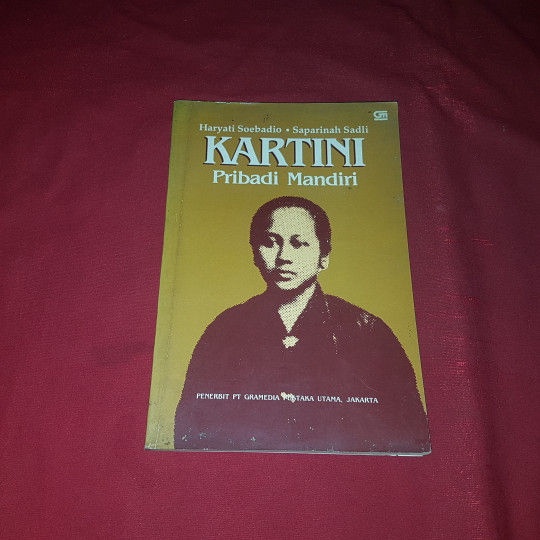 Kartini Pribadi Mandiri - Haryati Soebadio - Saparinah Sadli