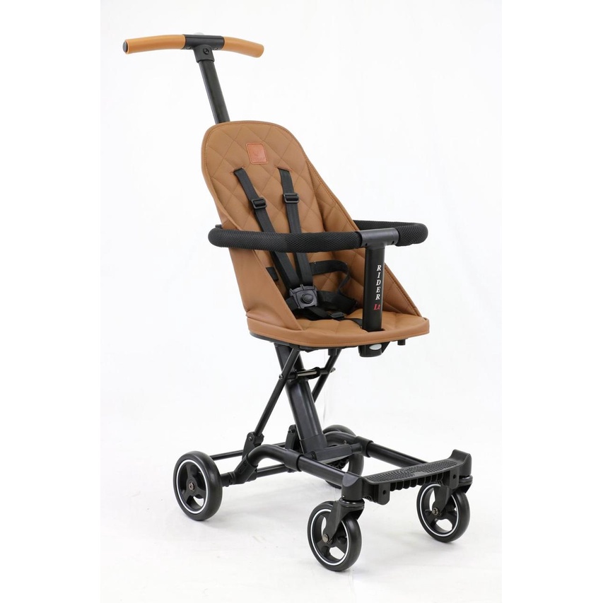 stroller babyelle rider sp Babyelle B/S - 1699C Convertible Rider SP spesial edition kereta bayi