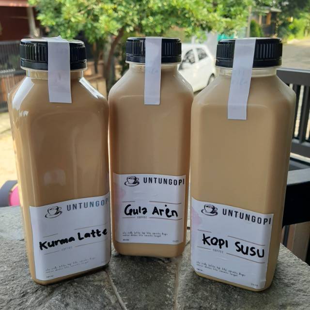 

Kopi susu