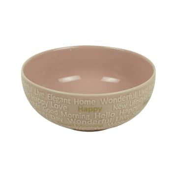 Appetite Set 4 Pcs Mangkuk Amber Mangkok Bandung Keren Murah Kece