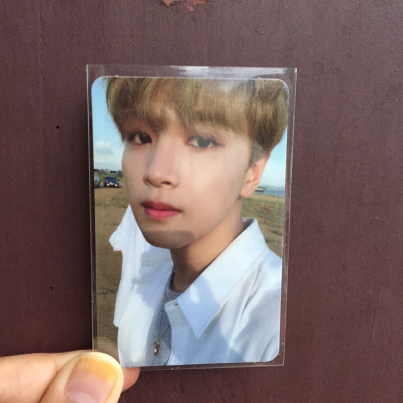 Pc dan CC Haechan We Go Up