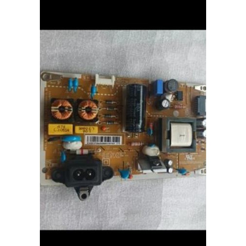 PSU - REGULATOR - POWER SUPPLY LED LG 32LM570 B - 32LM570B - 32 LM 570 B