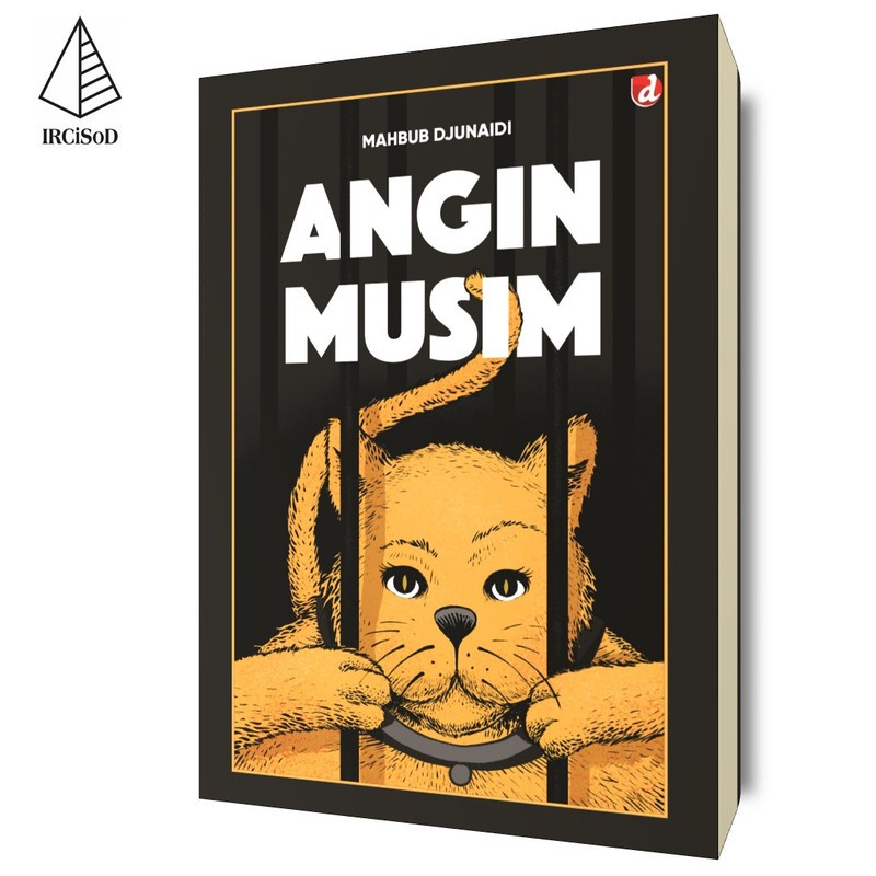 Angin Musim - Mahbub Djunaidi